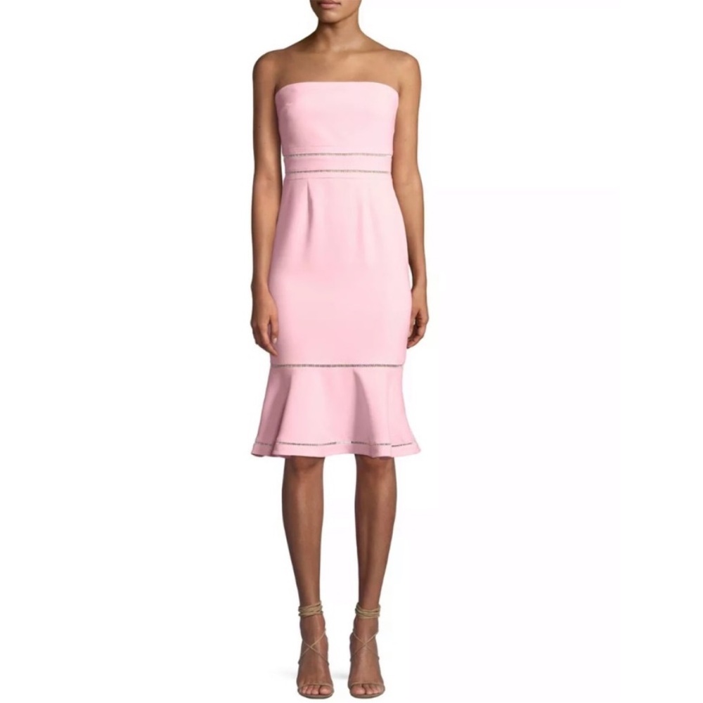 Likely Abbott Dress